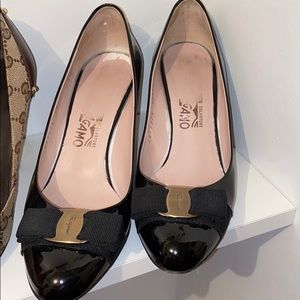 ferragamo ⭐️ authentique ⭐️